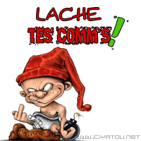 se message c pour toi!lol